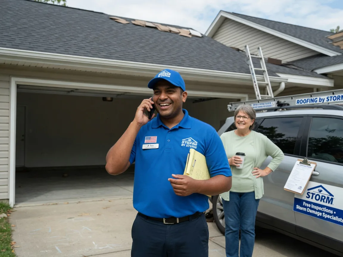 Roof Repair Near Me Garrison, MN FAQs